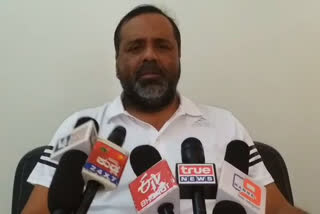 UT Khader responded to Kalladka Prabhakar Bhat statement in Mangalore