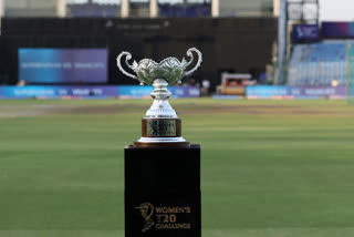 Women's T20 Challenge