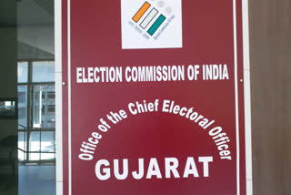 Gujarat civic polls: Voting in 6 major cities on Sunday