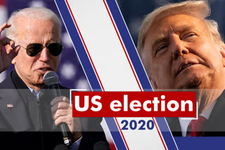 US Election 2020 begins