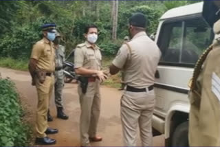 Maoist killed in police encounter in Wayanad