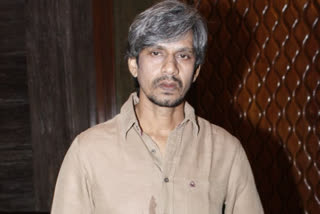 Vijay Raaz