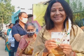 balasor-by-election-congress-mla-candidate-mamata-kundu-voted