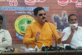 Former MLA Belur Gopalakrishna,