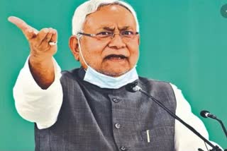 nitish kumar