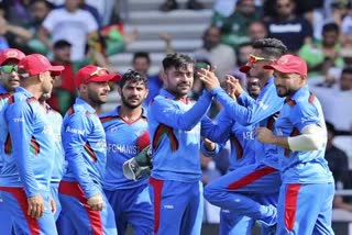 Afghanistan cricket board appointed new ceo