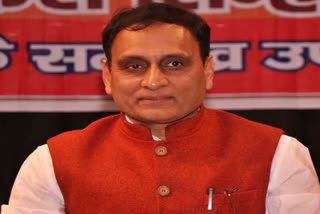 Rakesh Sinha