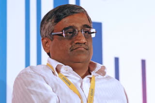 Kishore Biyani