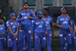 Delhi Capitals