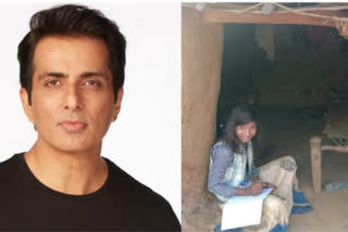 Sonu Sood will give cycles to poor girls