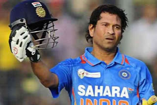 Tendulkar