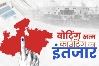 Voting ends for Madhya Pradesh by-election 2020