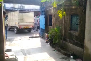 hangd_body_recover_of_husband_and_wife_in_behala_parnasree