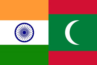 India-Maldives