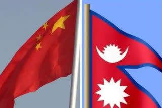 China annexed 150 hectares of Nepal