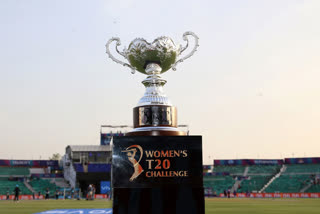 women's T20 challenge: all you need to know