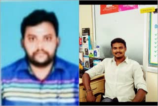 Two suicide in a single day at Coimbator