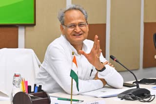 Gehlot government approved new posts,  Chief Minister Ashok Gehlot