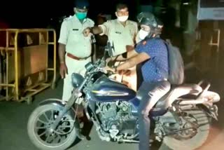 action-will-be-taken-on-mechanics-applying-modified-silencer-in-bikes-in-ranchi
