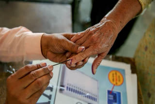 Madhya Pradesh: Voting for by-elections ends