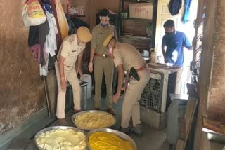 adulterated mava in Bundi, Shuddh ke liye yuddh