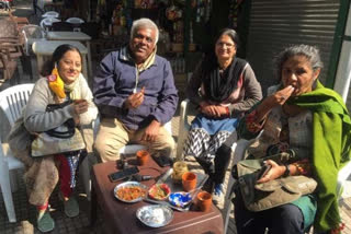 ashish vidyarthi in kasauli