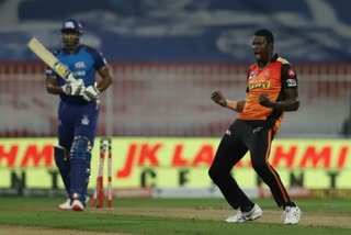 IPL 2020: Every game is a final for us, says SRH all-rounder Holder