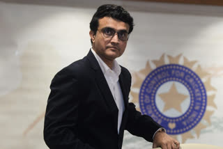 India capable of beating Australia: Sourav Ganguly