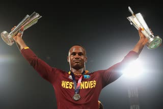 Marlon Samuels