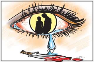 UNREST IN FAMILIES WITH EXTRAMARITAL AFFAIR CRIMES