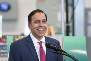 US-ELECTION-KRISHNAMOORTHI