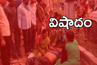 a person committed suicide at police station warangal rural district