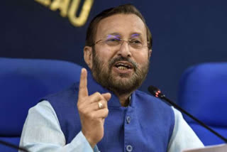 Prakash Javadekar