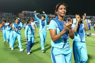 Harmanpreet Kaur