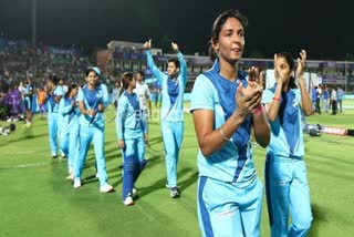 Really looking forward to Women's T20 Challenge: Harmanpreet Kaur