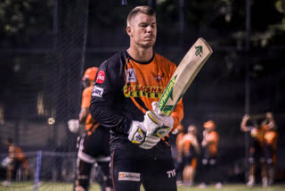 IPL 2020: We approach each game with never-say-die attitude, says Warner