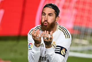 Sergio Ramos