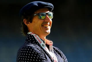 Brad Hogg