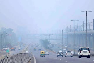 दिल्ली की वायु गुणवत्ता में सुधार