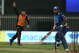 rashid khan is confident after 10 wicket win against mumbai