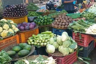 vegetable price in raipur