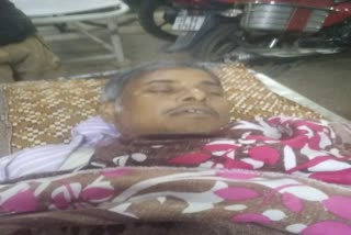 one died in shamsherganje of murshidabad in tmc inner clash