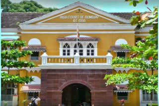Bombay High Court in Goa
