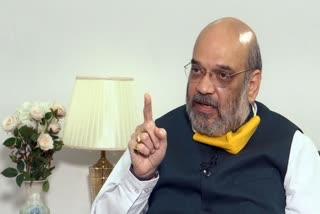 Amit Shah