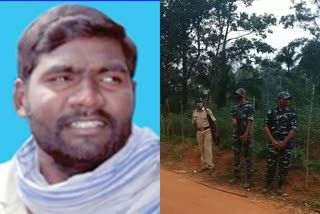 wayanad maoist encounter velmurukan details  wayanad maoist encounter  മാവോയിസ്റ്റ് ഏറ്റുമുട്ടലിൽ കൊല്ലപ്പെട്ട വേൽമുരുകൻ പിടികിട്ടാപ്പുള്ളി  മാവോയിസ്റ്റ് ഏറ്റുമുട്ടൽ  ബാണാസുര ഏറ്റുമുട്ടൽ  മാവോയിസ്റ്റ് വേൽമുരുകൻ