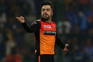 Rashid Khan