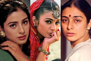 actress tabu birthday  tabu birthday story  tabu rare photos  tabu films  tabu gallery  തബു പിറന്നാള്‍  തബു സിനിമകള്‍  നടി തബു വാര്‍ത്തകള്‍