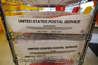 Postal Service