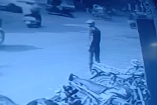 bike theft in Kalyan