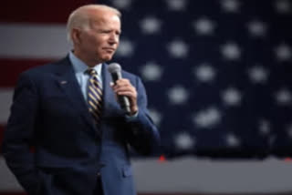 About 69 per cent American-Muslims vote for Biden: exit poll